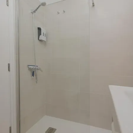 Apartment Orange Seaview Puertito de Guimar